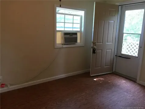 118-B N Virginia Avenue Fayetteville NC 28305