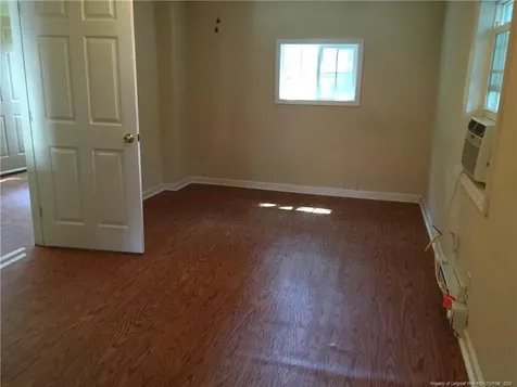 118-B N Virginia Avenue Fayetteville NC 28305