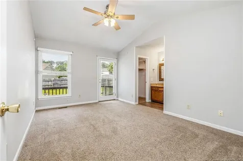 7220 Clear Spring Drive Fayetteville NC 28314