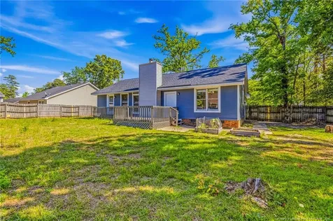 7220 Clear Spring Drive Fayetteville NC 28314