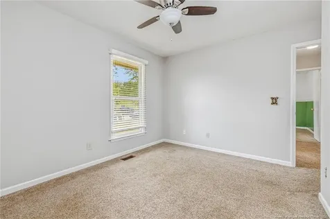 7220 Clear Spring Drive Fayetteville NC 28314