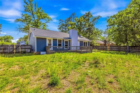 7220 Clear Spring Drive Fayetteville NC 28314