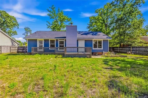 7220 Clear Spring Drive Fayetteville NC 28314