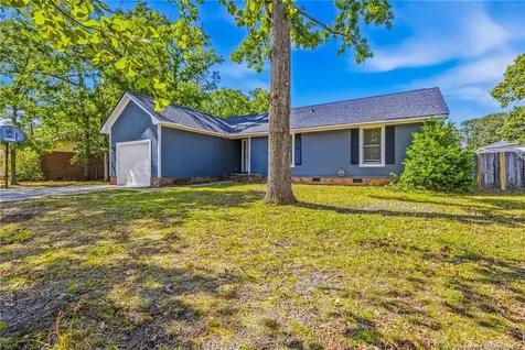 7220 Clear Spring Drive Fayetteville NC 28314