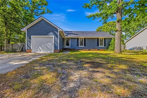 7220 Clear Spring Drive Fayetteville NC 28314
