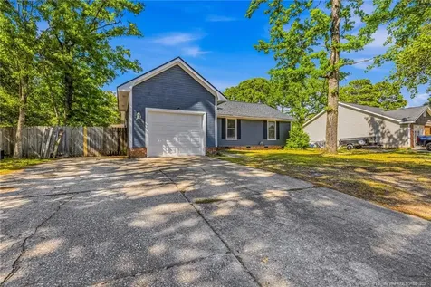 7220 Clear Spring Drive Fayetteville NC 28314