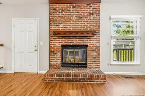 7220 Clear Spring Drive Fayetteville NC 28314