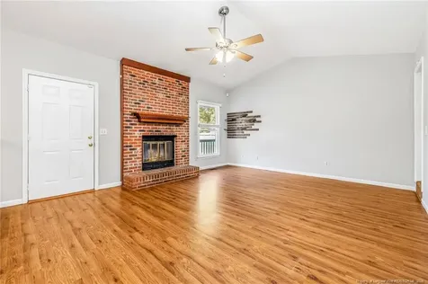 7220 Clear Spring Drive Fayetteville NC 28314