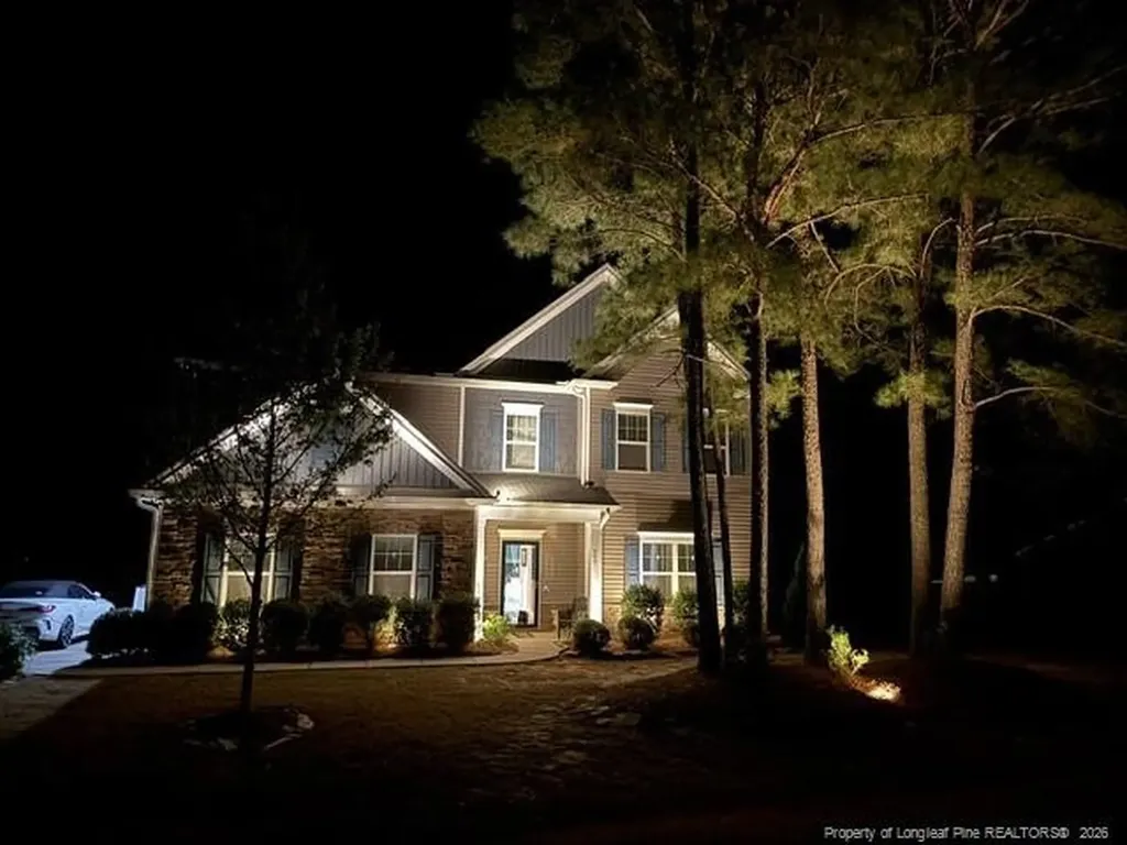 609 Prospectors Lane Sanford NC 27330