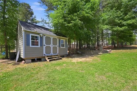 609 Prospectors Lane Sanford NC 27330