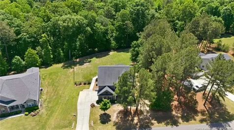 609 Prospectors Lane Sanford NC 27330