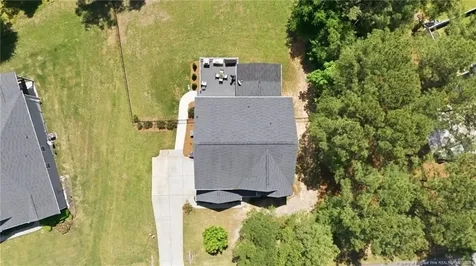 609 Prospectors Lane Sanford NC 27330
