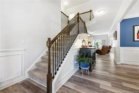 609 Prospectors Lane Sanford NC 27330