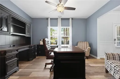 609 Prospectors Lane Sanford NC 27330
