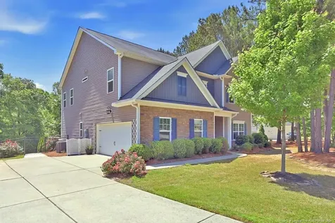 609 Prospectors Lane Sanford NC 27330