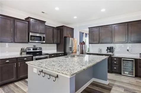 609 Prospectors Lane Sanford NC 27330