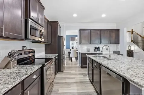 609 Prospectors Lane Sanford NC 27330