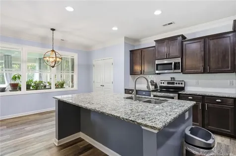 609 Prospectors Lane Sanford NC 27330