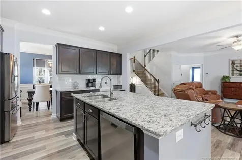 609 Prospectors Lane Sanford NC 27330
