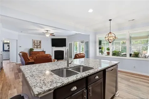 609 Prospectors Lane Sanford NC 27330