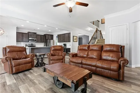 609 Prospectors Lane Sanford NC 27330
