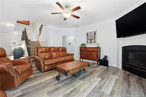 609 Prospectors Lane Sanford NC 27330
