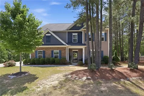 609 Prospectors Lane Sanford NC 27330