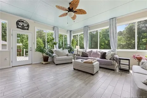 609 Prospectors Lane Sanford NC 27330