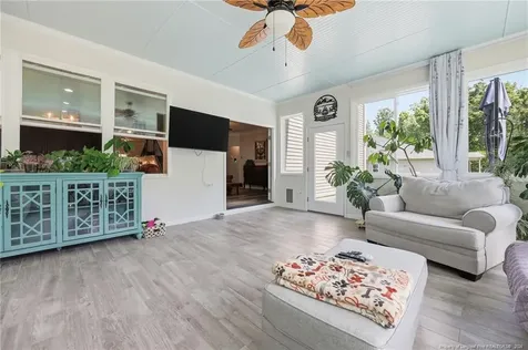609 Prospectors Lane Sanford NC 27330
