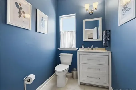 609 Prospectors Lane Sanford NC 27330