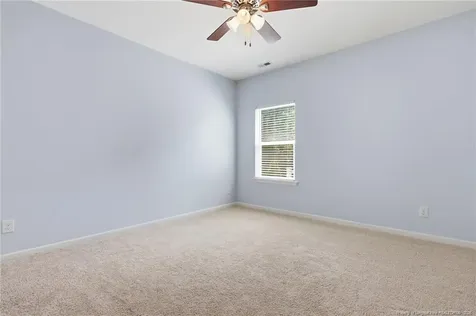609 Prospectors Lane Sanford NC 27330