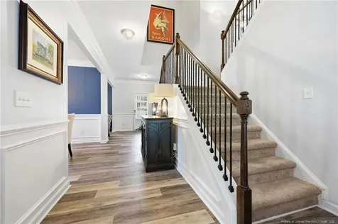 609 Prospectors Lane Sanford NC 27330