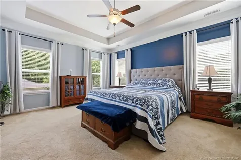 609 Prospectors Lane Sanford NC 27330