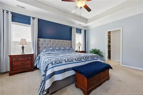 609 Prospectors Lane Sanford NC 27330