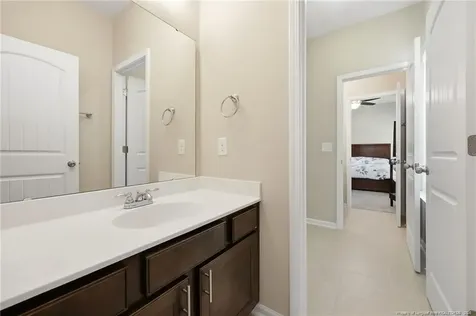 609 Prospectors Lane Sanford NC 27330