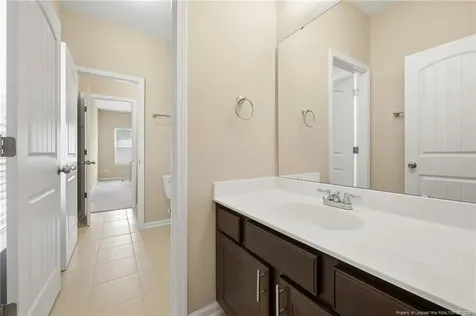 609 Prospectors Lane Sanford NC 27330