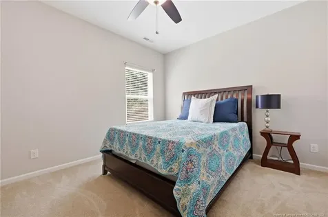 609 Prospectors Lane Sanford NC 27330