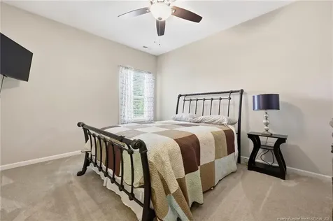 609 Prospectors Lane Sanford NC 27330