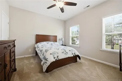 609 Prospectors Lane Sanford NC 27330