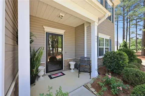 609 Prospectors Lane Sanford NC 27330