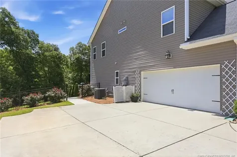 609 Prospectors Lane Sanford NC 27330