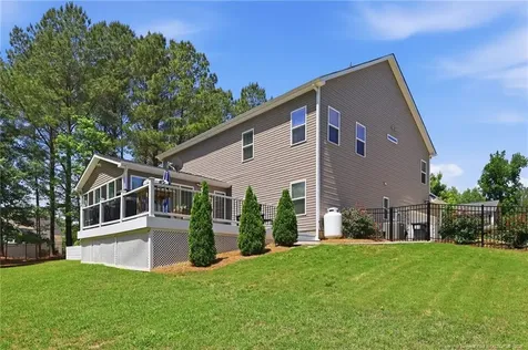 609 Prospectors Lane Sanford NC 27330