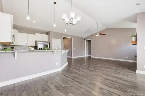 1729 Bluffside Drive Fayetteville NC 28312
