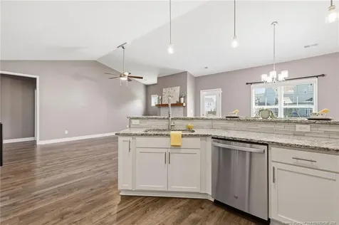 1729 Bluffside Drive Fayetteville NC 28312