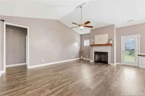 1729 Bluffside Drive Fayetteville NC 28312