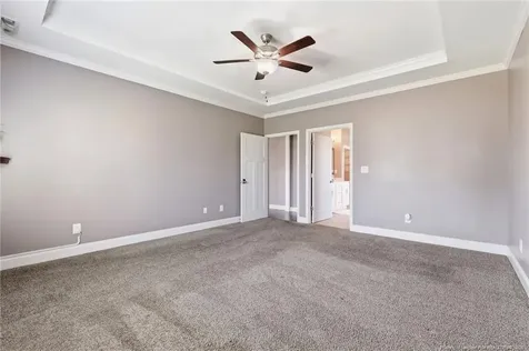 1729 Bluffside Drive Fayetteville NC 28312