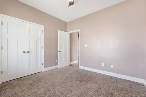 1729 Bluffside Drive Fayetteville NC 28312