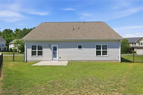1729 Bluffside Drive Fayetteville NC 28312