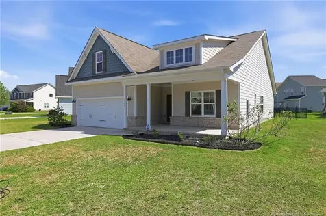 1729 Bluffside Drive Fayetteville NC 28312