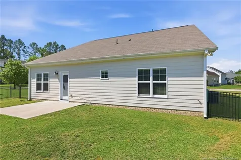 1729 Bluffside Drive Fayetteville NC 28312